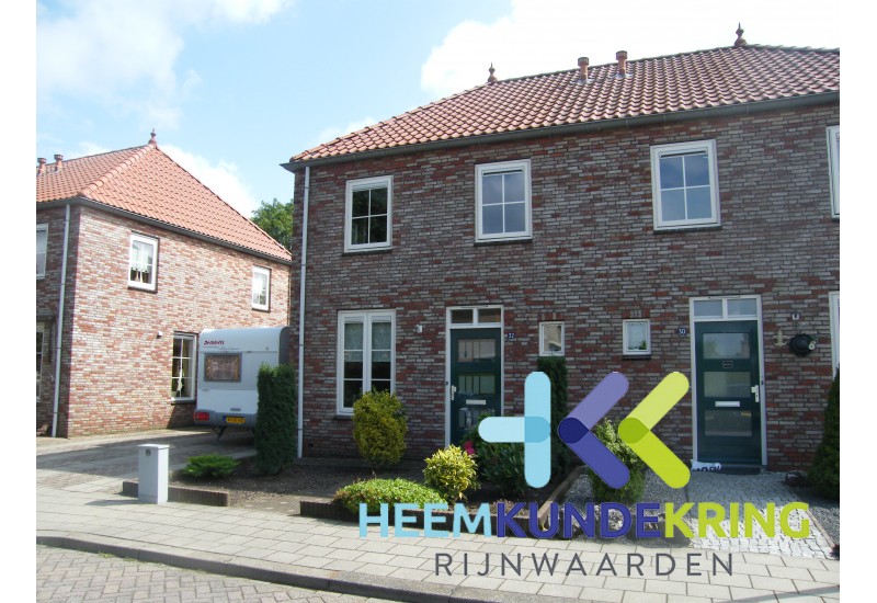 Lobith Huissensestraat 32 Coll. Vrijleve